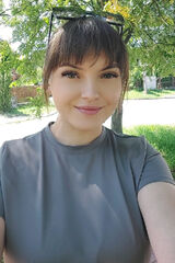 Zdjęcie użytkownika joannanejman89