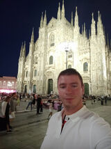 Foto pengguna Kamil9495