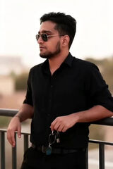 Zdjęcie użytkownika aliabbasg346