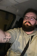 Фотография пользователя Fafik4488