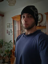 Fotka uživatele Patrikkamis