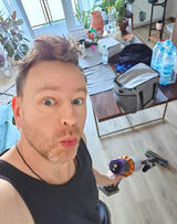 Foto pengguna PiotrZInnejParafii