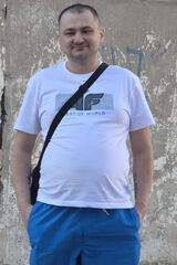 Foto utilizatorului marcinpietraszko47