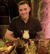 Fotka uživatele Marcinek79