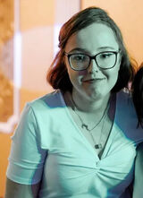 Фотография пользователя gabrielat820