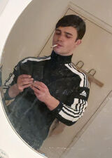 Zdjęcie użytkownika severdean94