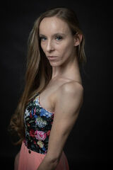 Фотография пользователя Moniamosia