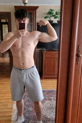 Фото користувача michaljaborski99