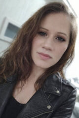 Zdjęcie użytkownika MagdalenaKozak1983