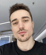 Zdjęcie użytkownika Mateuszjestem69