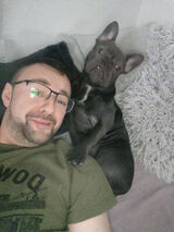 Zdjęcie użytkownika korkibkorki