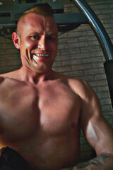 Zdjęcie użytkownika WojtekTroc