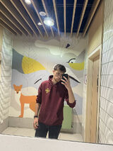 Benutzerfoto borysboczarski