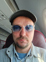 Фотография пользователя Sebigemini