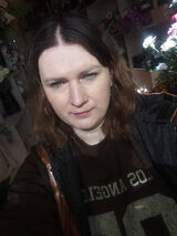 Фотография пользователя iwona38xxx