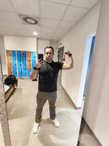 Foto pengguna FitRider