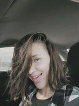 Fotka uživatele arinanarka