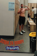 Foto pengguna nurzynskiemil