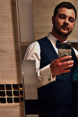 Fotka uživatele Jakub990422