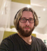 Фотография пользователя MichalG35