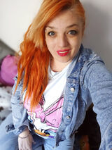 Zdjęcie użytkownika wiewiorkaa