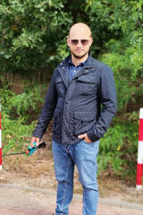 Foto pengguna MICHALEOS