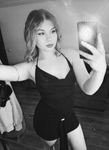 Фото користувача halotumaryskaa