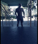 Фотография пользователя u0036418768