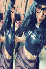 Фотография пользователя zawadkaroksana2