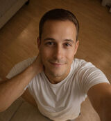 Zdjęcie użytkownika Rafaello1000