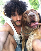 Foto pengguna adamowiczcedric03