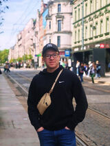 Foto utilizatorului KrzysztofKrzy