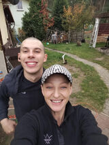 Fotka uživatele wiktorwolam