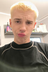 Fotka uživatele wiktorwolam