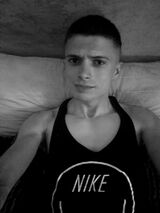 Foto pengguna Kamilson667