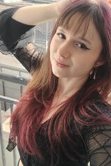 Фотография пользователя klaudiaalis