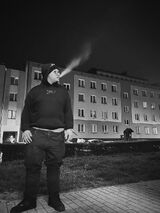 Фотография пользователя Mikam2006