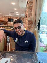 Zdjęcie użytkownika Bounab