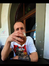 Фотография пользователя mockohubert1973