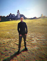 Fotka uživatele FESTERADAMS