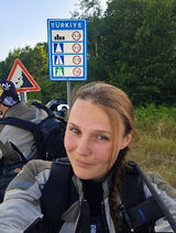 Фотография пользователя AleksandraOlaWlkp