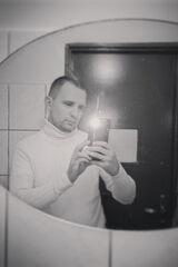 Фотография пользователя Mateuszekkk920