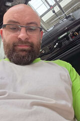 Zdjęcie użytkownika Misza1984nr