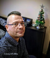 Zdjęcie użytkownika Mateusz30xd