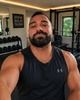 Фото користувача frahow5