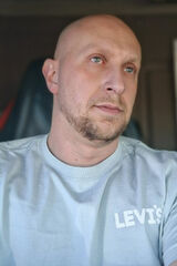 Fotka uživatele MichaelUK