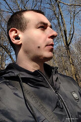 Fotka uživatele Beemik90