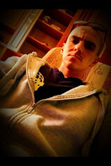 Zdjęcie użytkownika Romance13