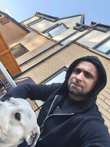 Foto pengguna Robson340