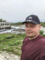 Benutzerfoto Wojtek93g